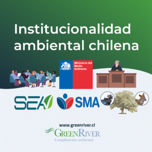 Institucionalidad ambiental chilena